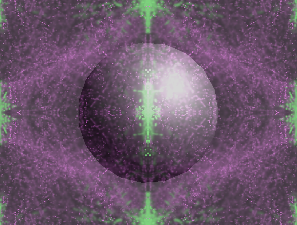 (A)life and Monsters - beginning