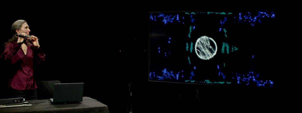 Oust and Spiro - works in progress