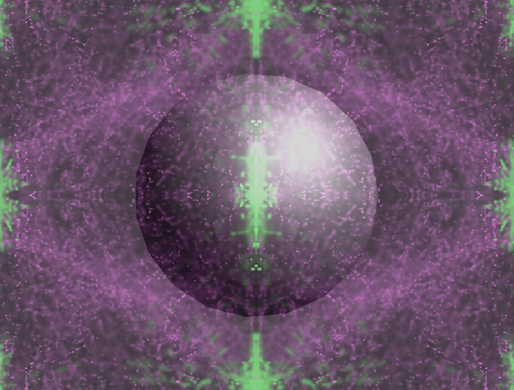 (A)life and Monsters - beginning