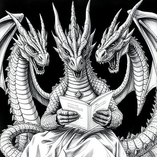 Poem for G. - check in 1